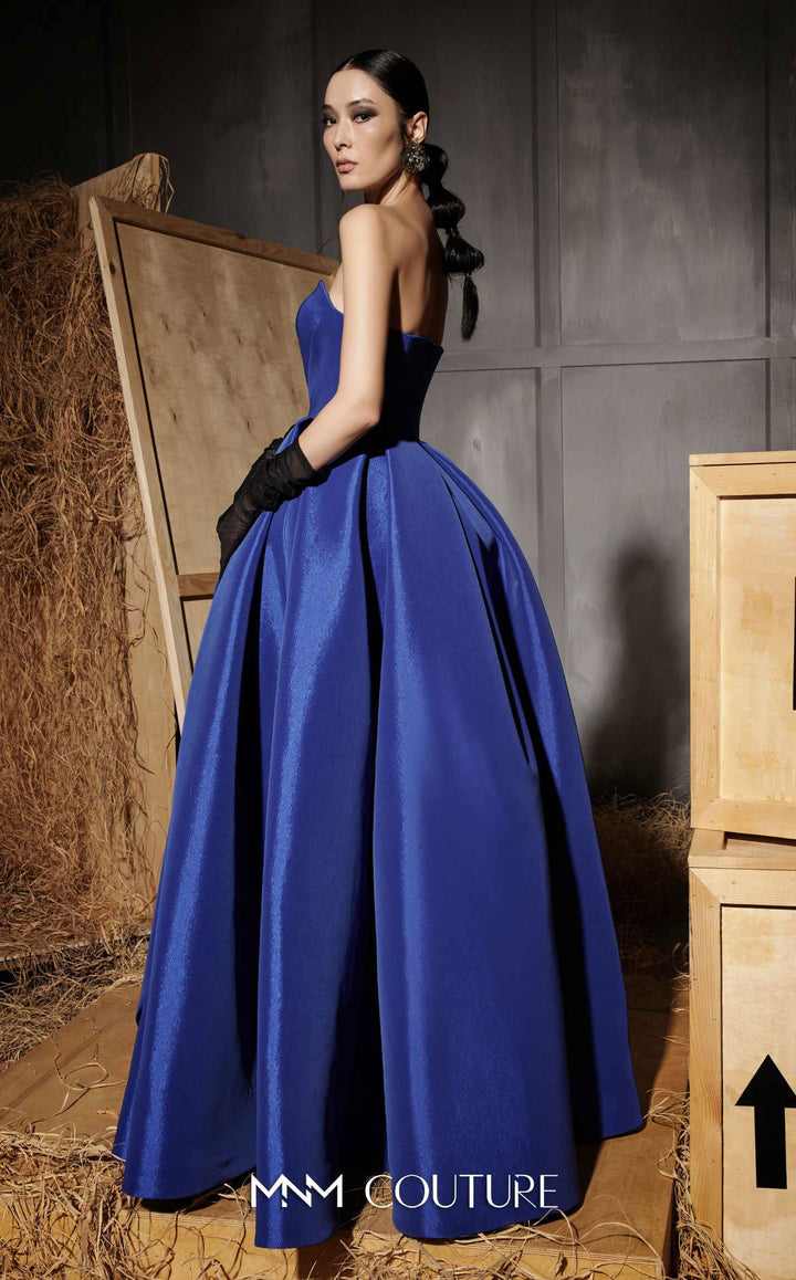 NF By Nour N0642 Dress - FOSTANI.com