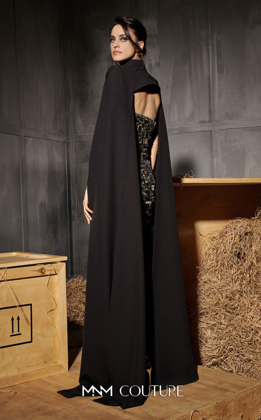NF By Nour N0657 Dress - FOSTANI.com