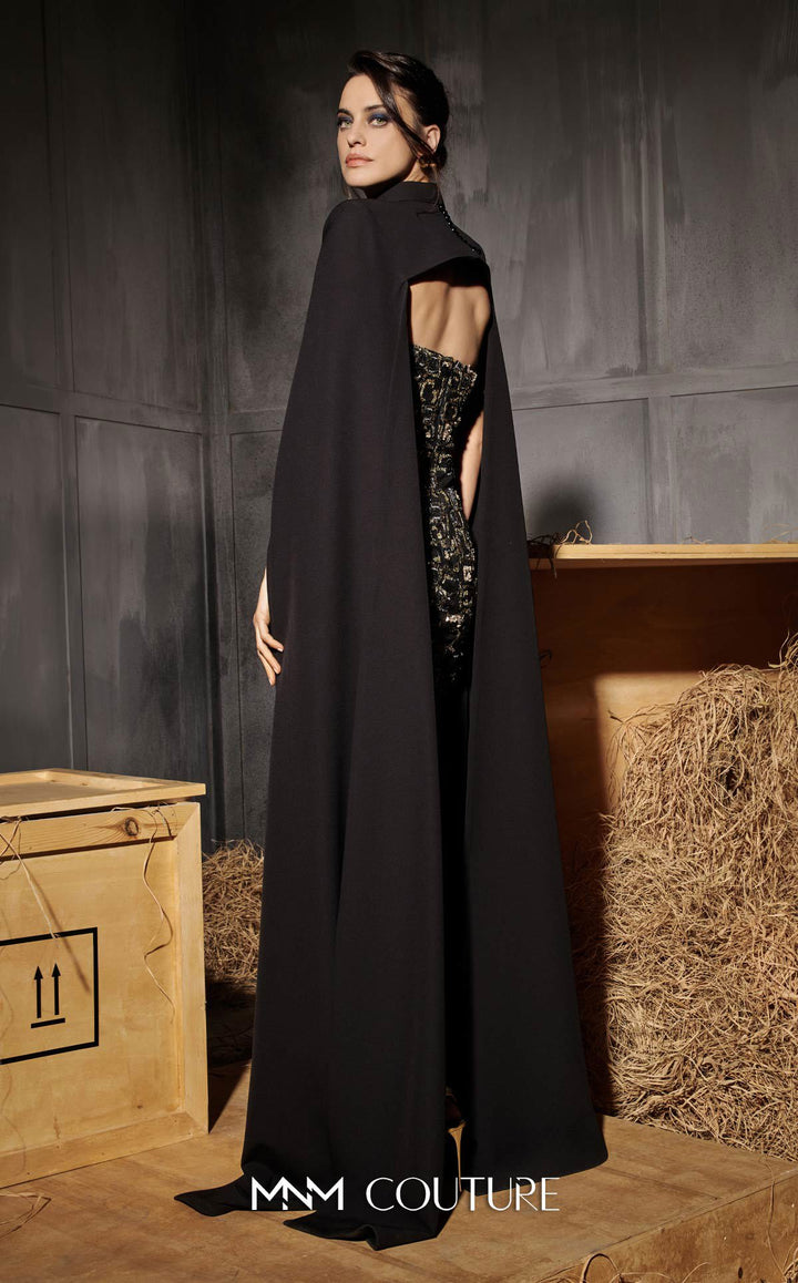 NF By Nour N0657 Dress - FOSTANI.com