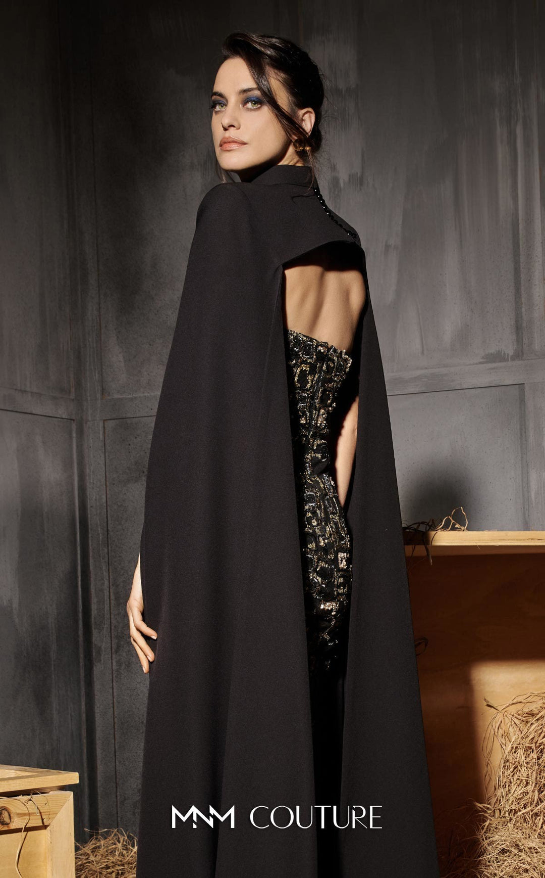 NF By Nour N0657 Dress - FOSTANI.com