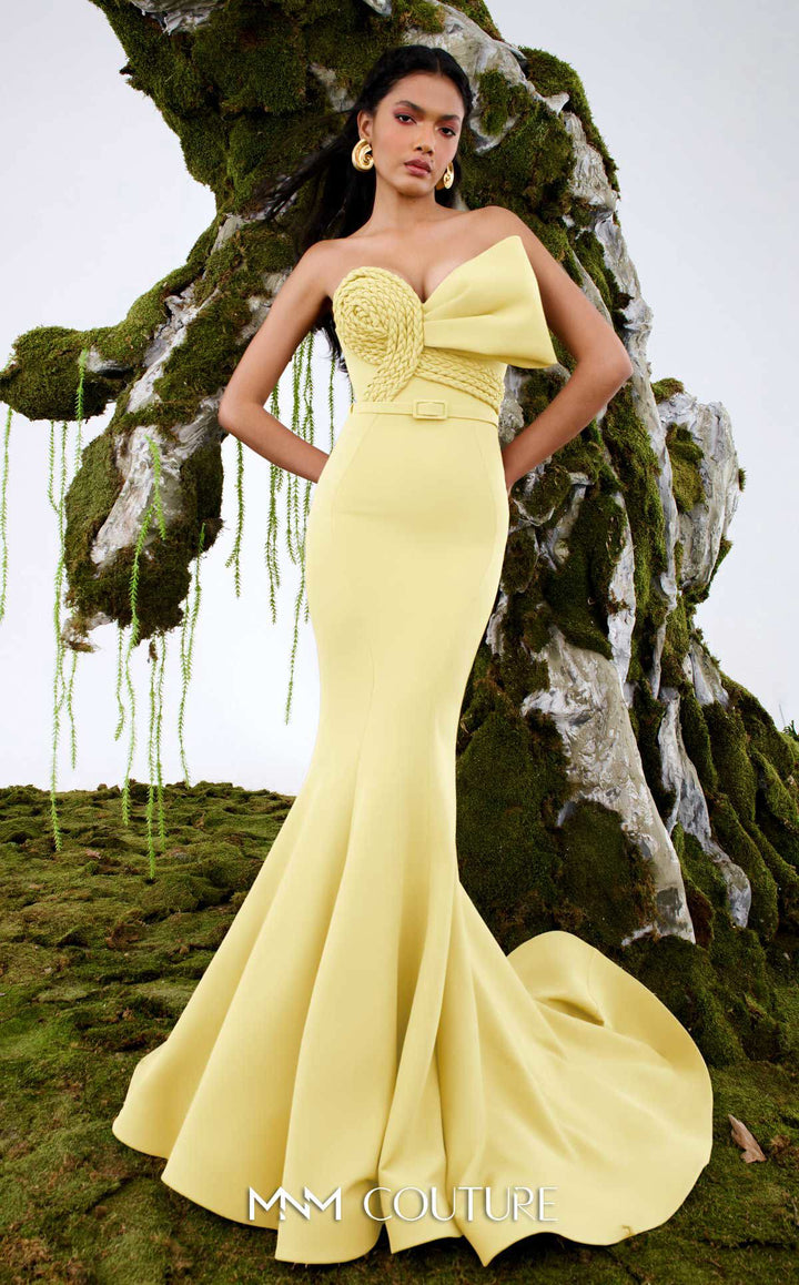 NF By Nour N0676 Dress