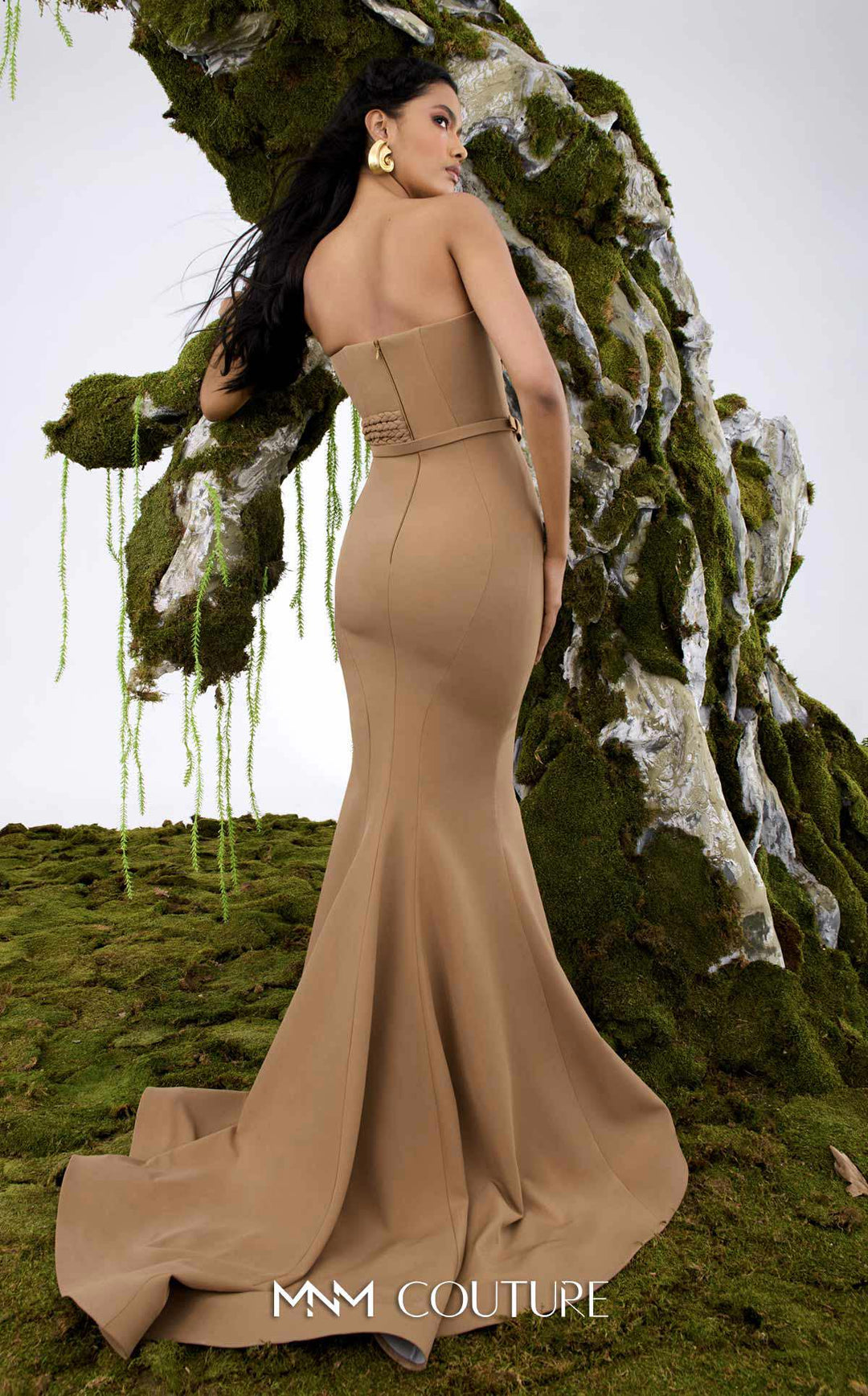 NF By Nour N0676 Dress