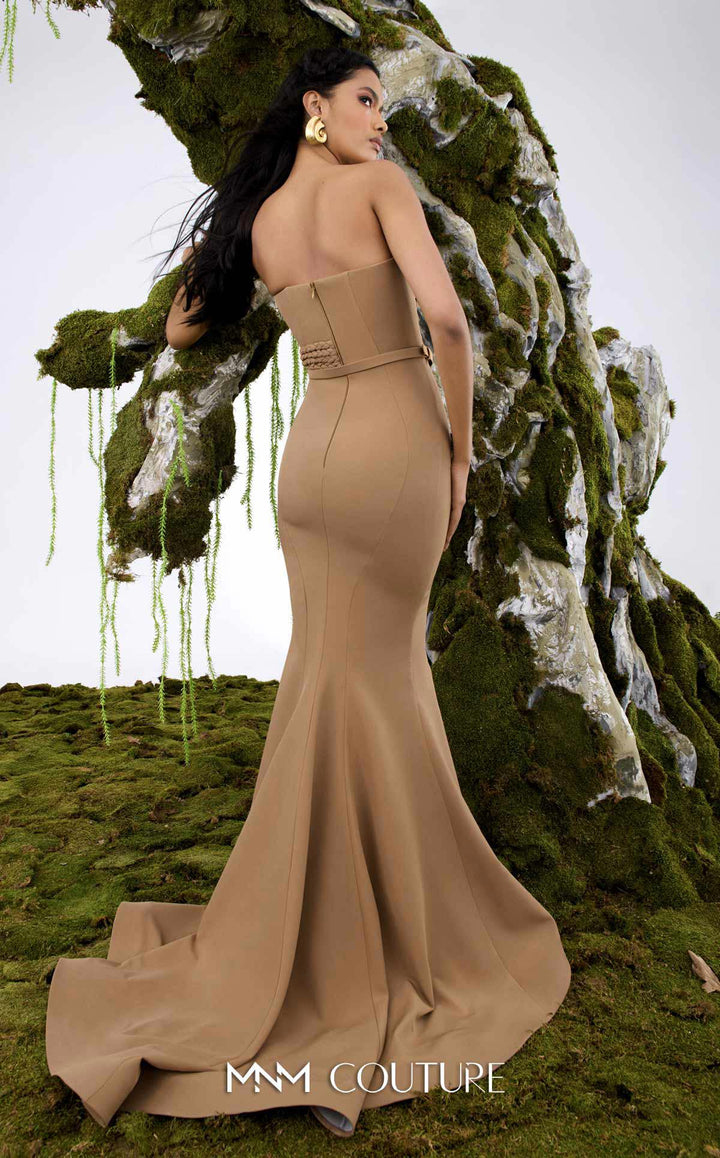 NF By Nour N0676 Dress