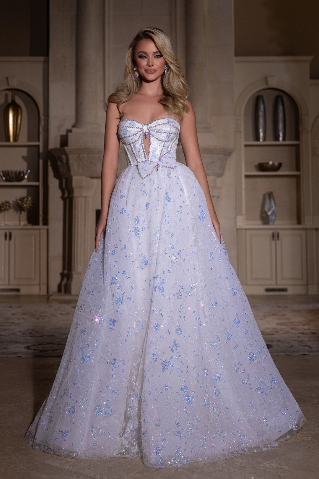 Portia and Scarlett PS25315 Dress