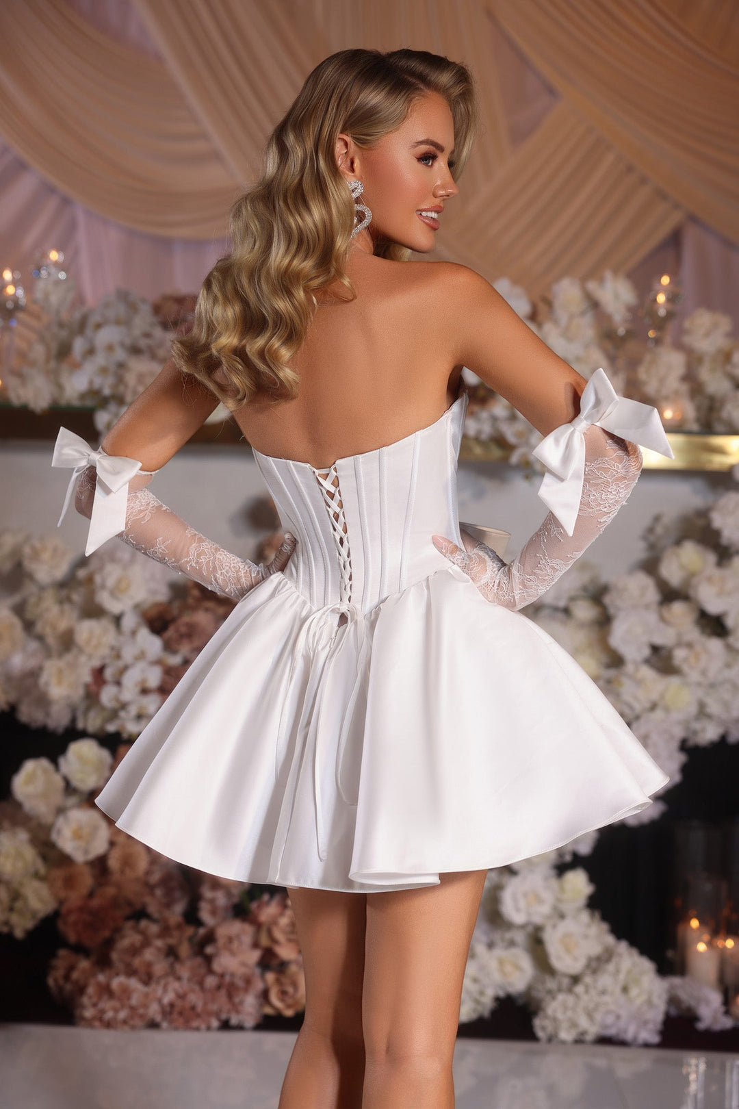 Portia and Scarlett PS25568 Dress - FOSTANI.com
