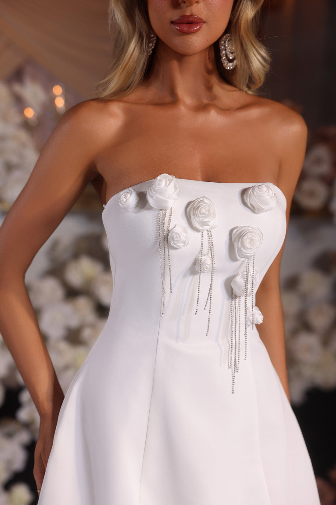 Portia and Scarlett PS25572 Dress - FOSTANI.com