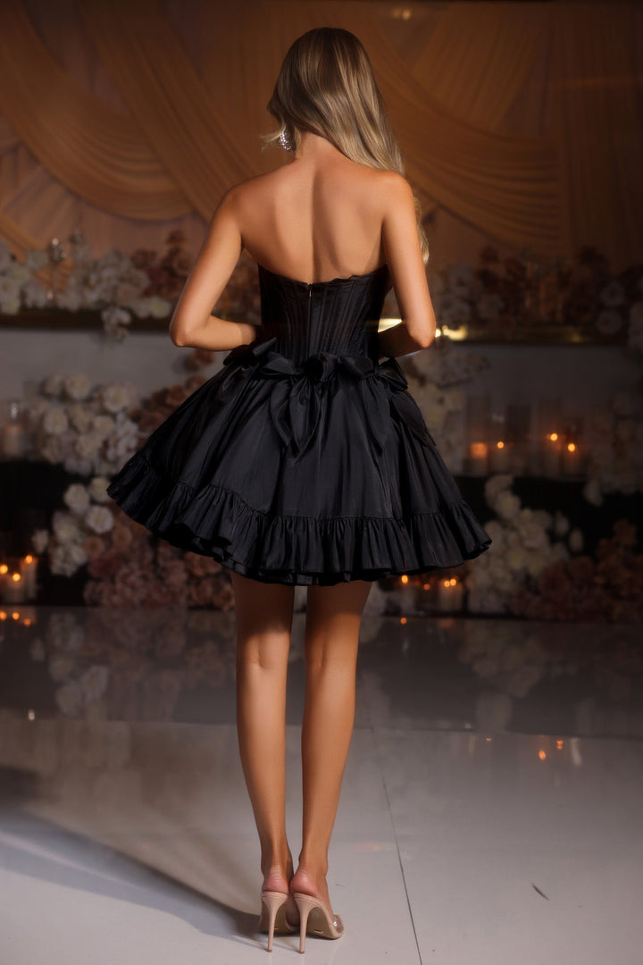 Portia and Scarlett PS25700 Dress - FOSTANI.com