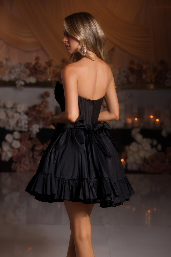 Portia and Scarlett PS25700 Dress - FOSTANI.com