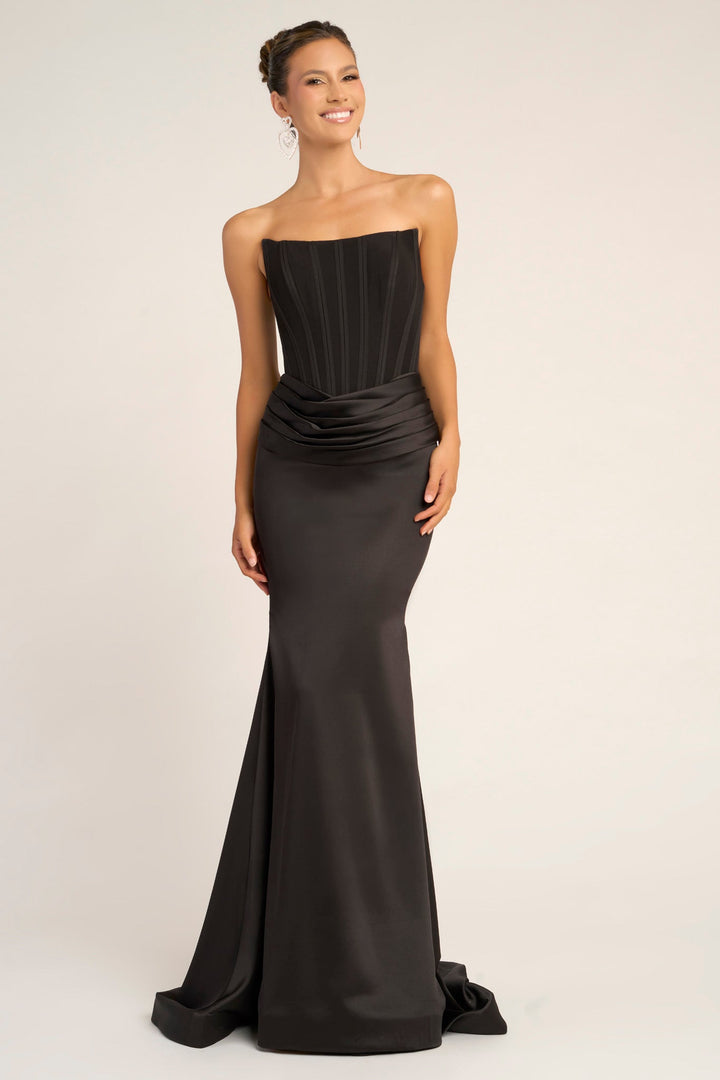 Portia and Scarlett PS26032 DRESS - FOSTANI.com