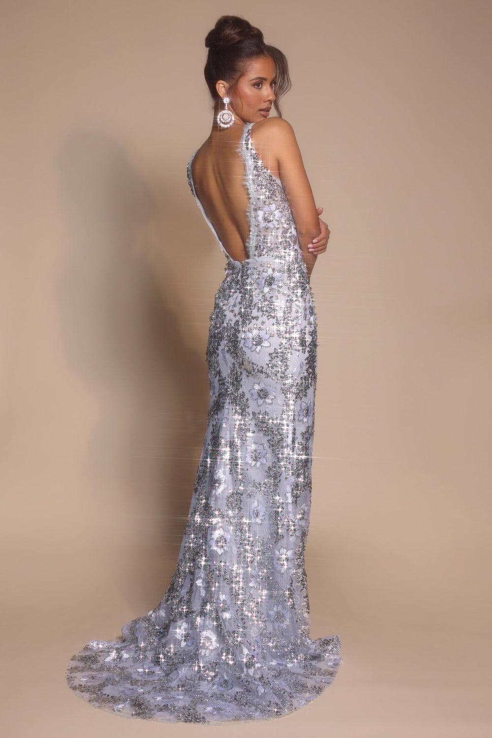 Portia and Scarlett PS26043 DRESS - FOSTANI.com