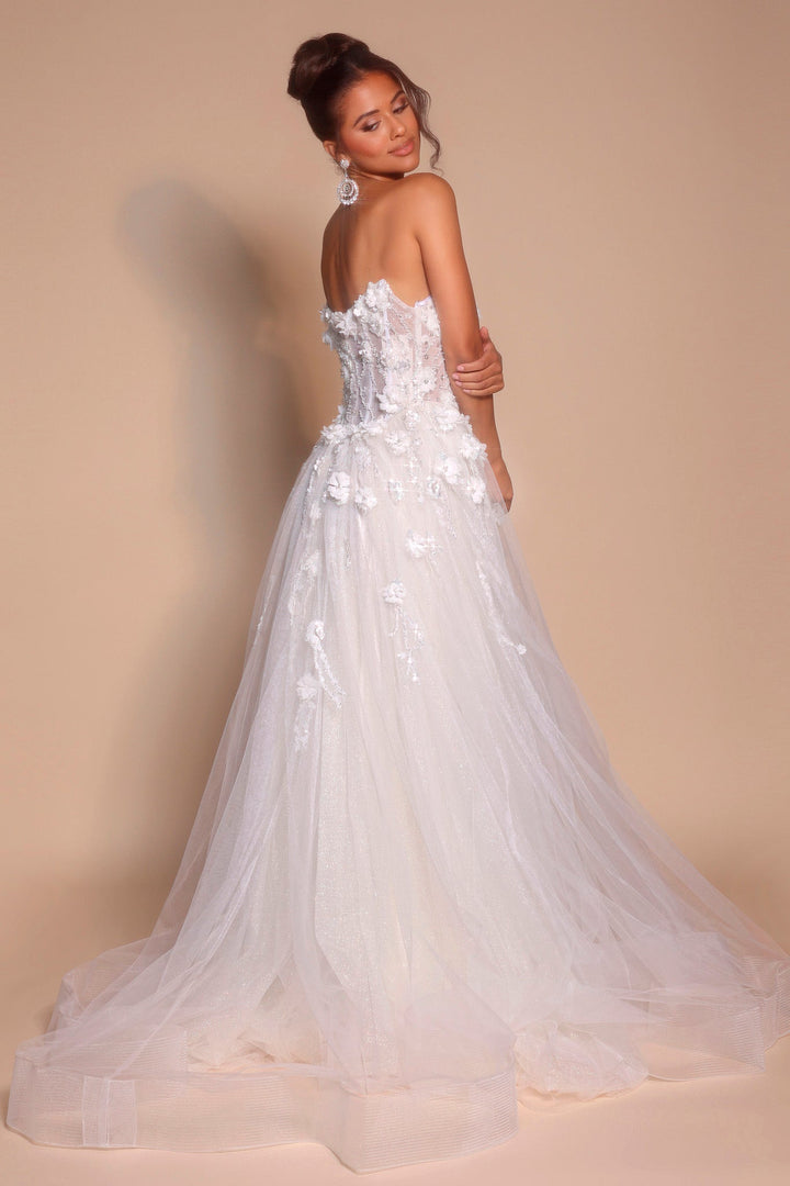 Portia and Scarlett PS26137 DRESS - FOSTANI.com