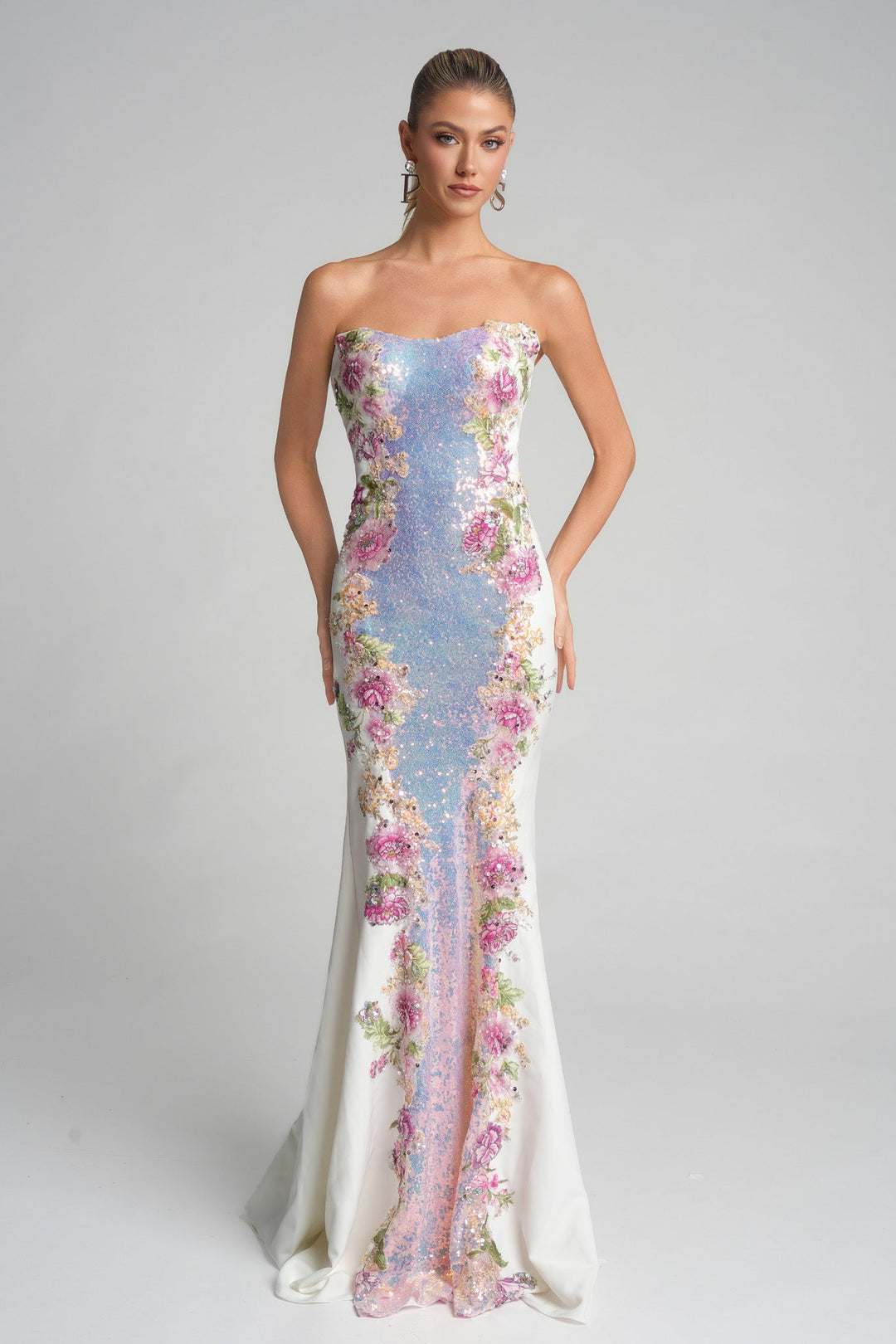 Portia and Scarlett PS26286 DRESS - FOSTANI.com