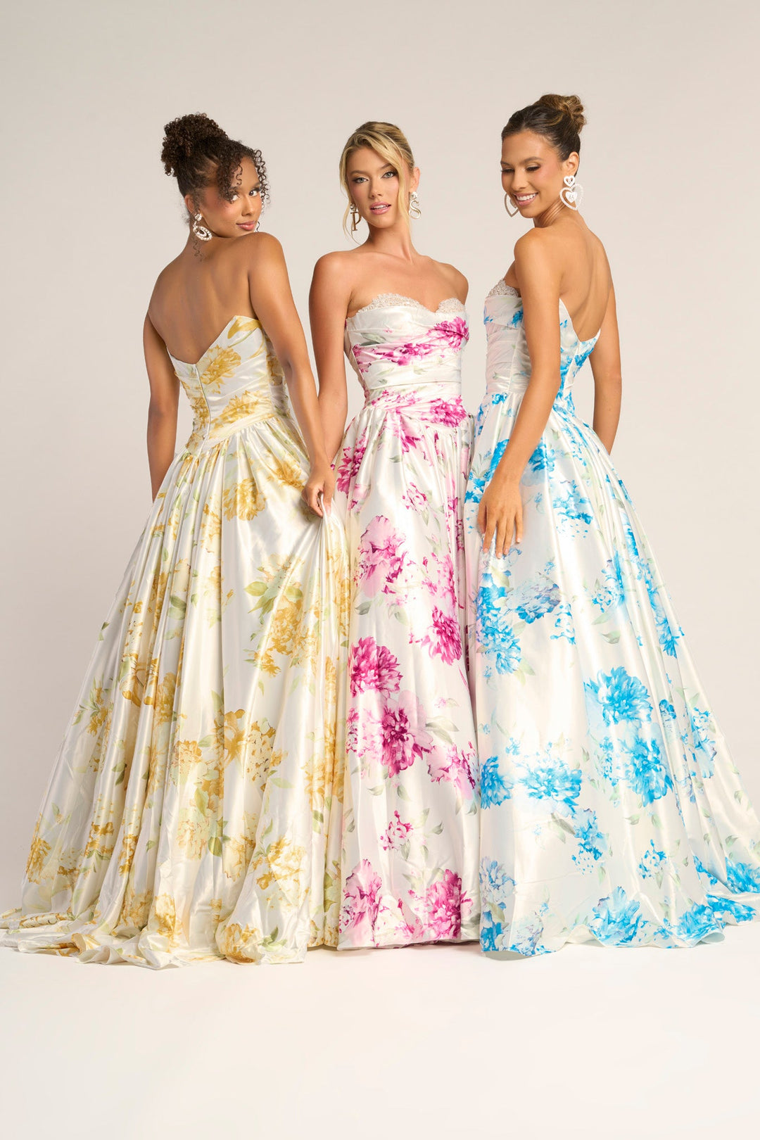 Portia and Scarlett PS26298 DRESS - FOSTANI.com