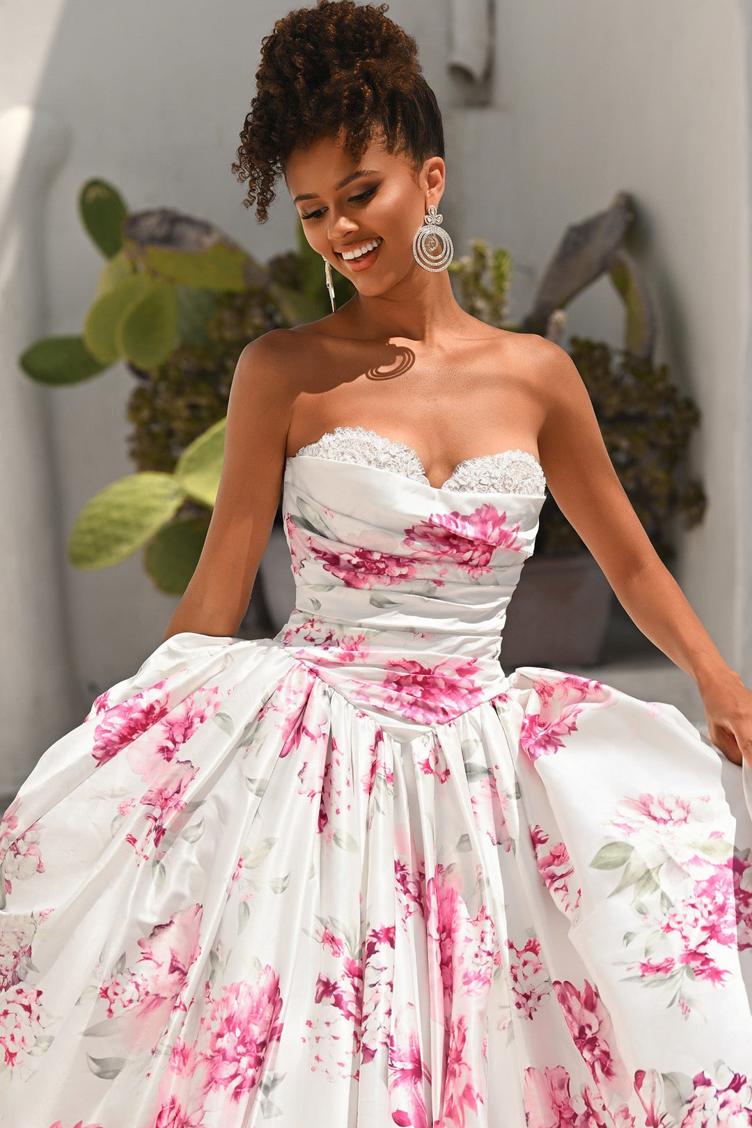 Portia and Scarlett PS26298 DRESS - FOSTANI.com