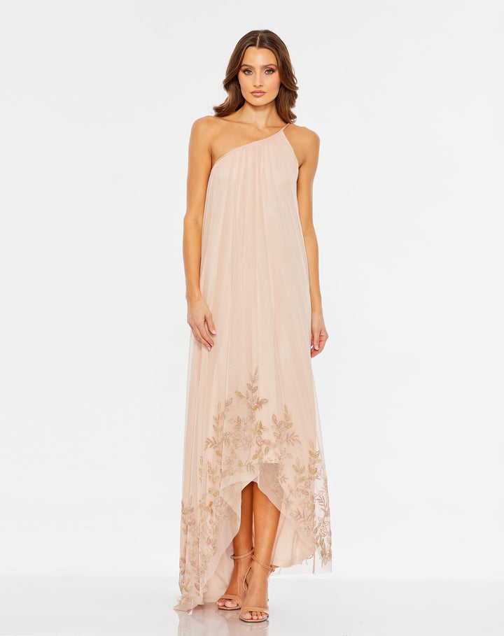 Mac Duggal 9218 Dress - FOSTANI.com