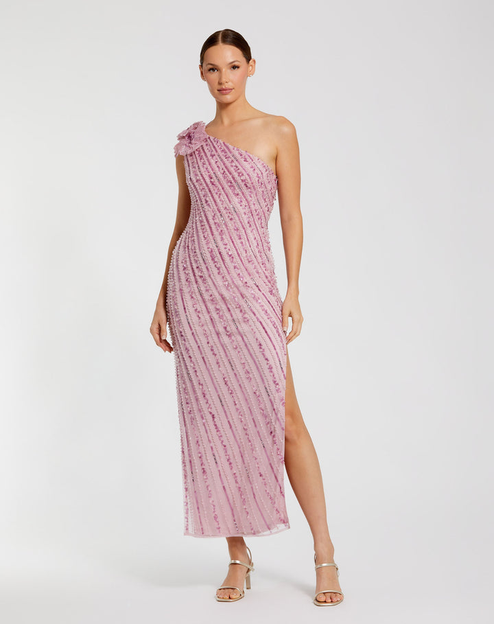 Mac Duggal 94221 Dress - FOSTANI.com