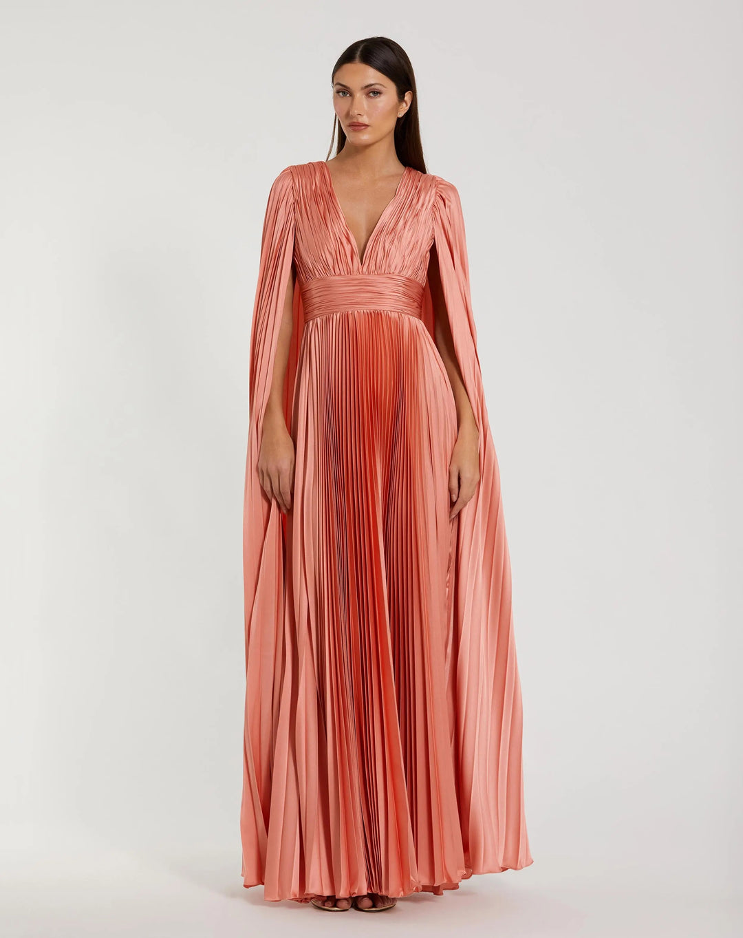 Mac Duggal 49872 Dress - FOSTANI.com
