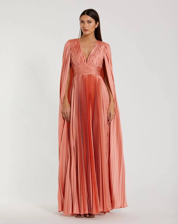 Mac Duggal 49872 Dress - FOSTANI.com
