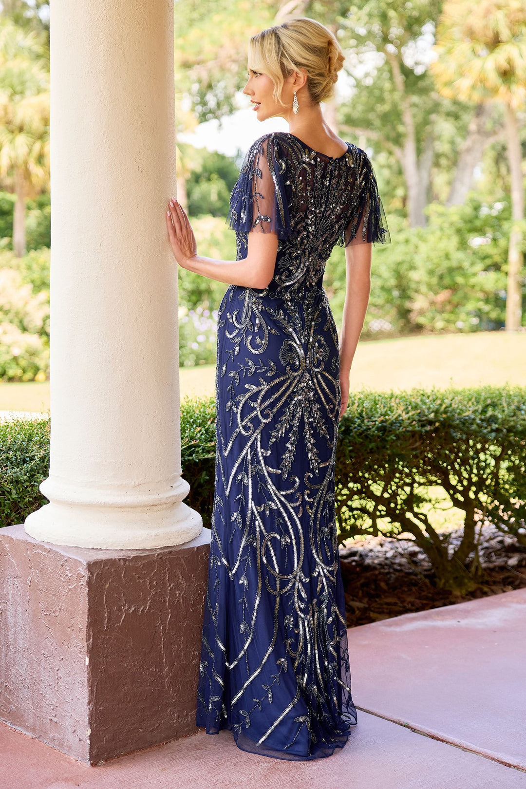 Primavera 13179 Dress