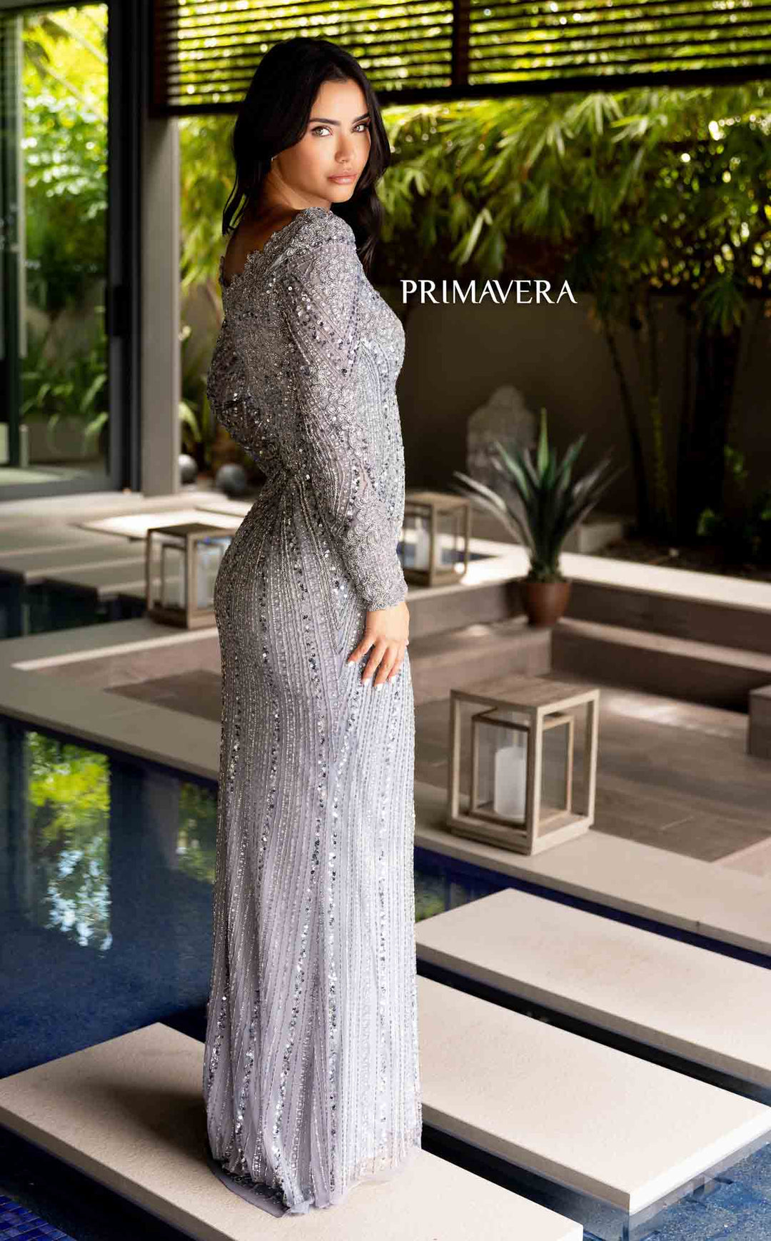 Primavera  12103  Dress