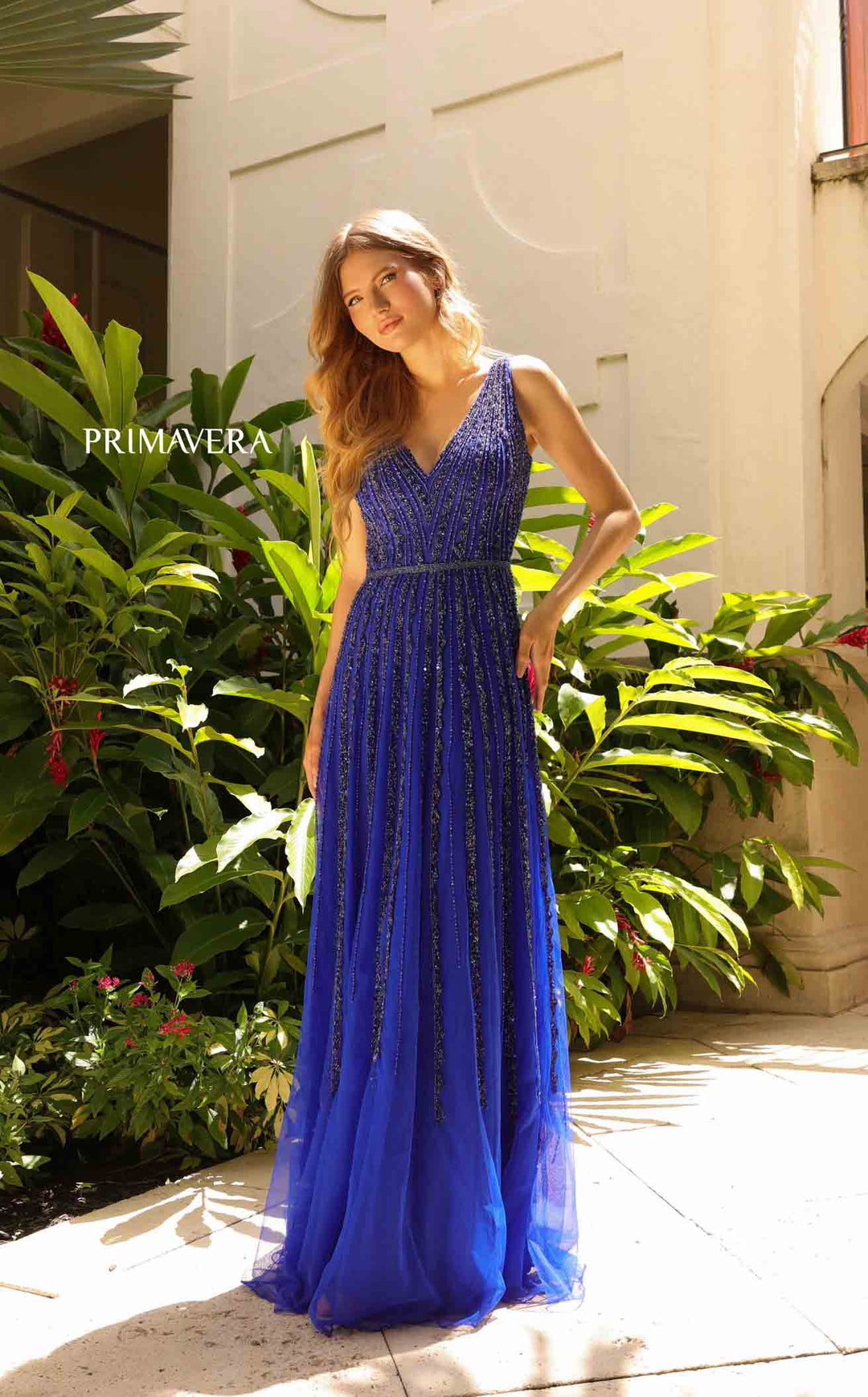 Primavera  12116  Dress