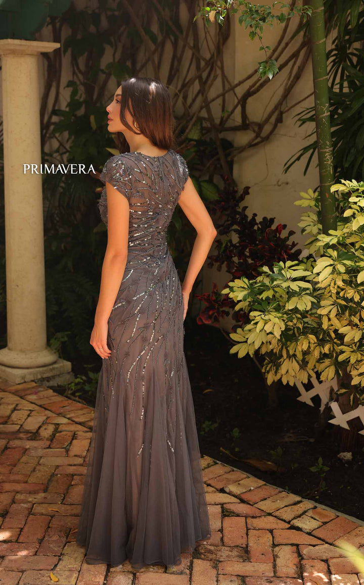 Primavera  13114  Dress