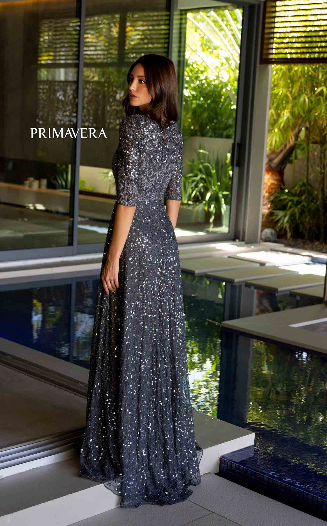 Primavera  13115  Dress