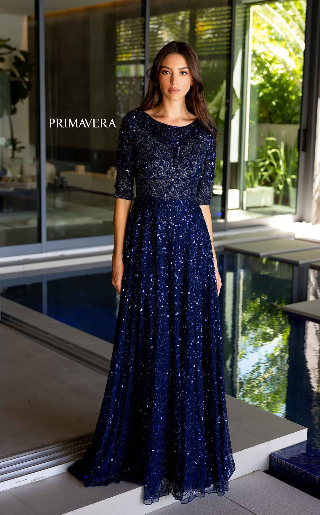 Primavera  13115  Dress