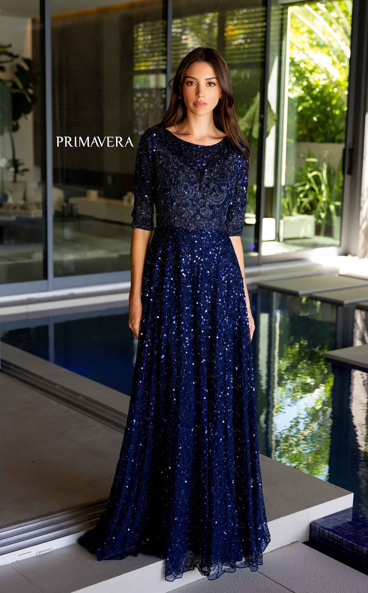 Primavera  13115  Dress