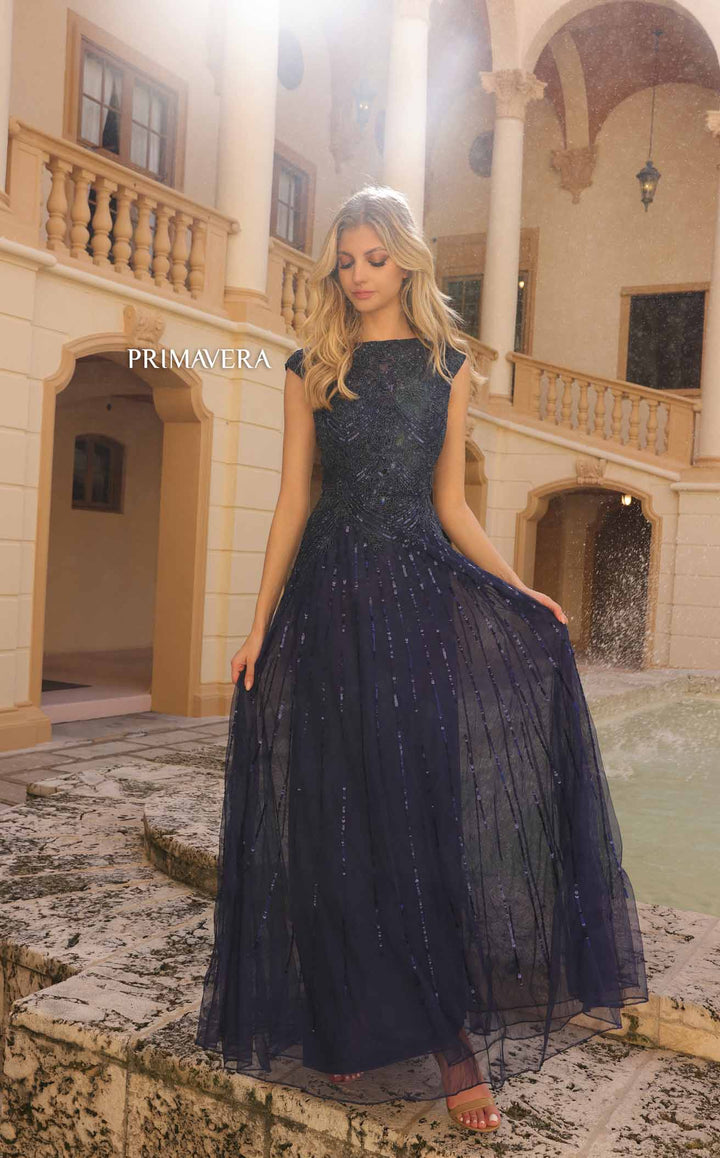 Primavera  13118  Dress