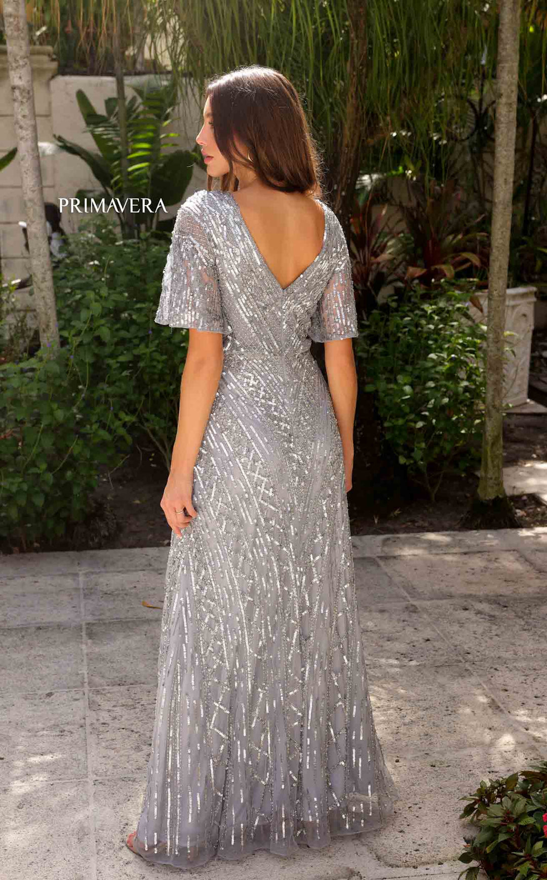 Primavera  13119  Dress