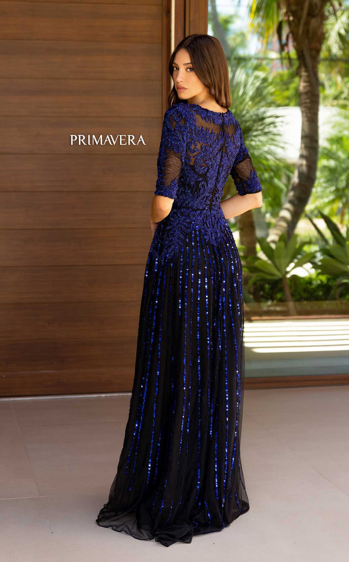 Primavera  13120  Dress