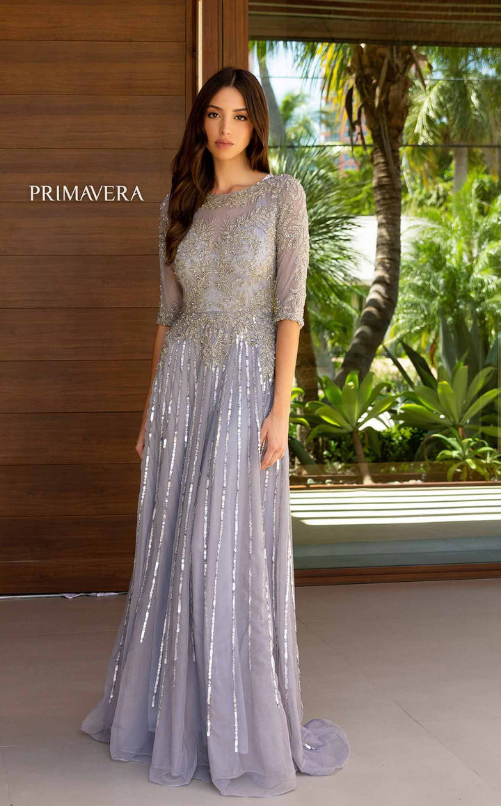 Primavera  13120  Dress