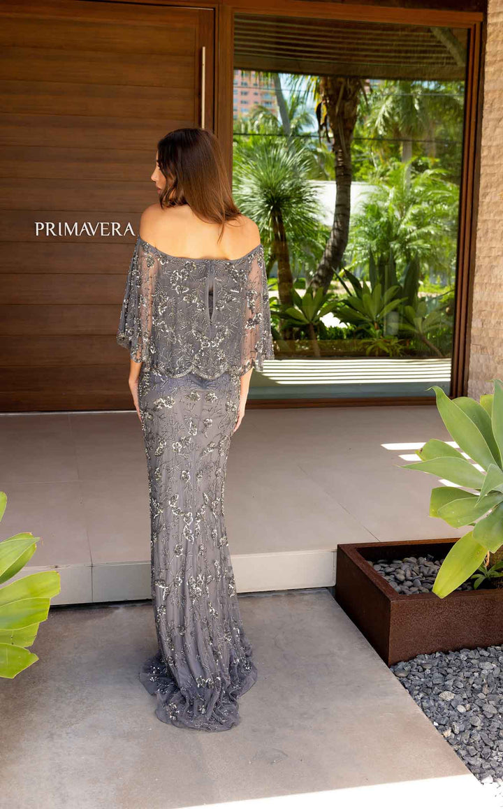 Primavera 13123 Dress