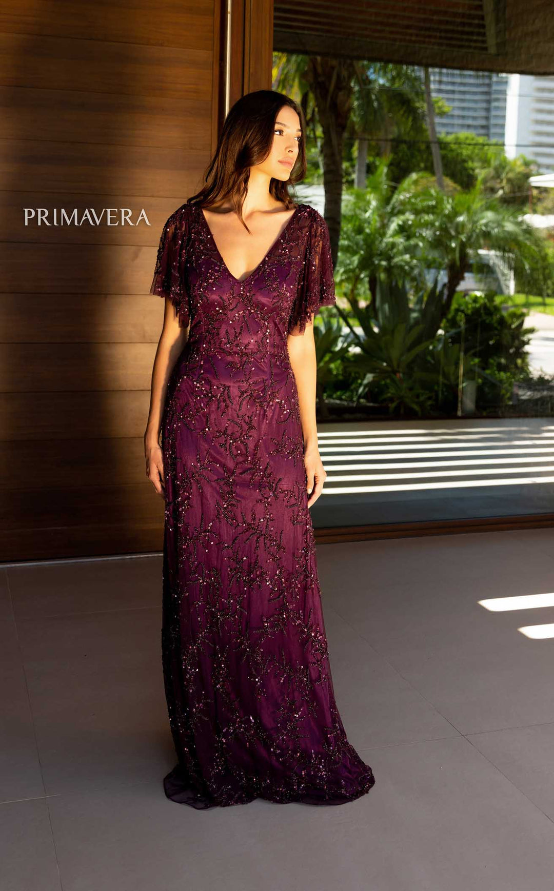 Primavera 13124 Dress