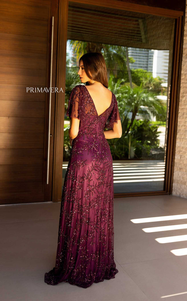 Primavera 13124 Dress