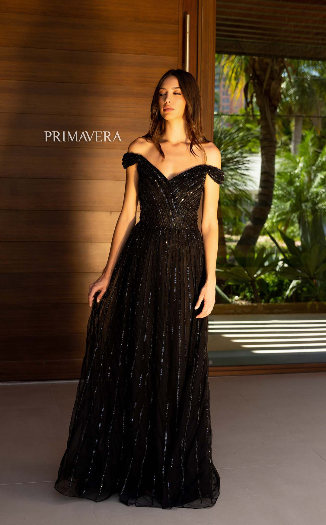 Primavera  13125  Dress