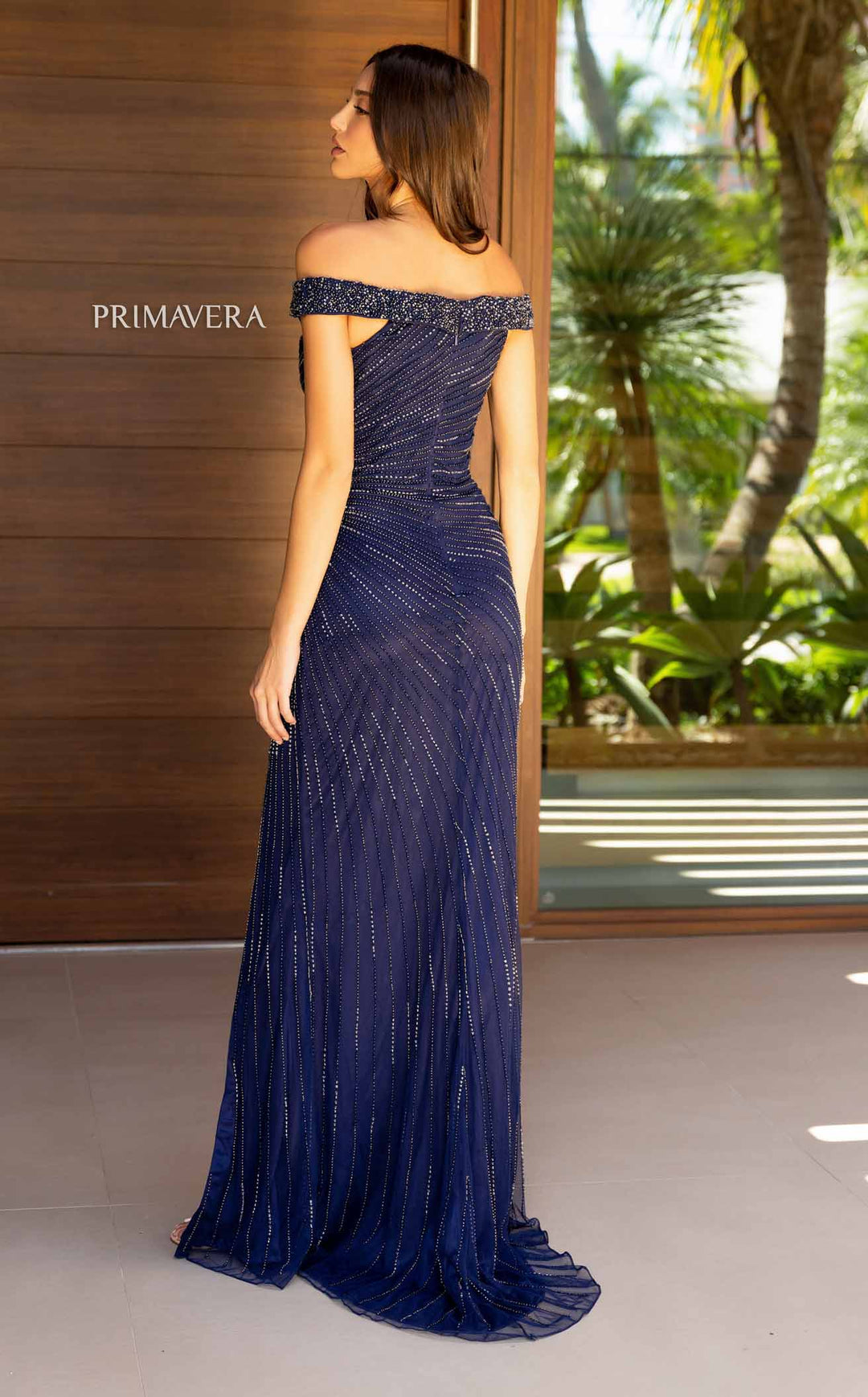 Primavera  13126  Dress