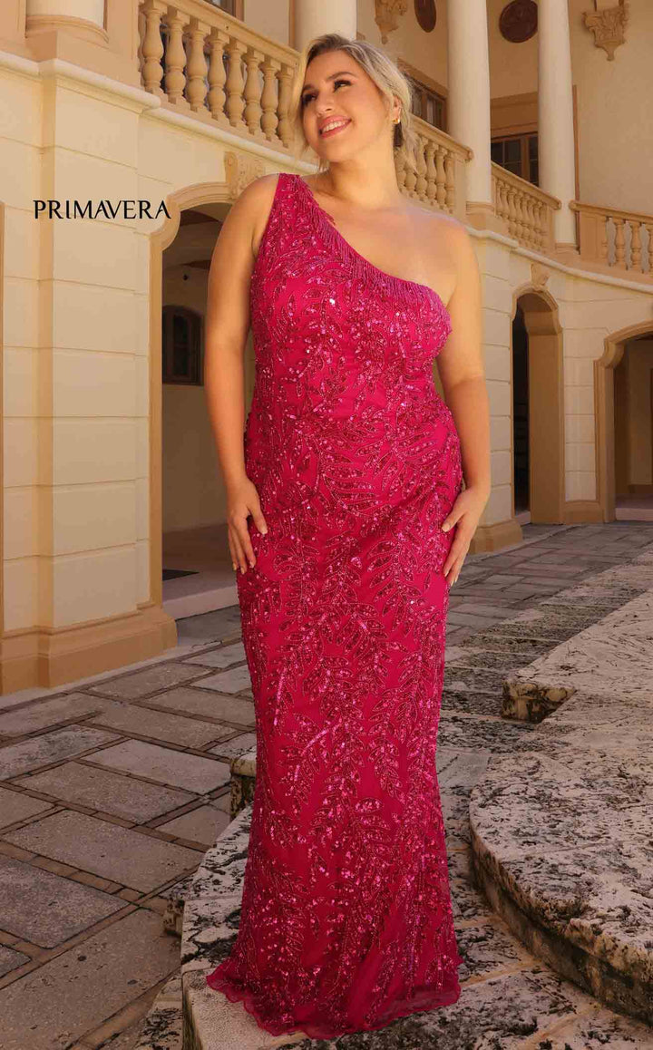 Primavera  14047  Dress