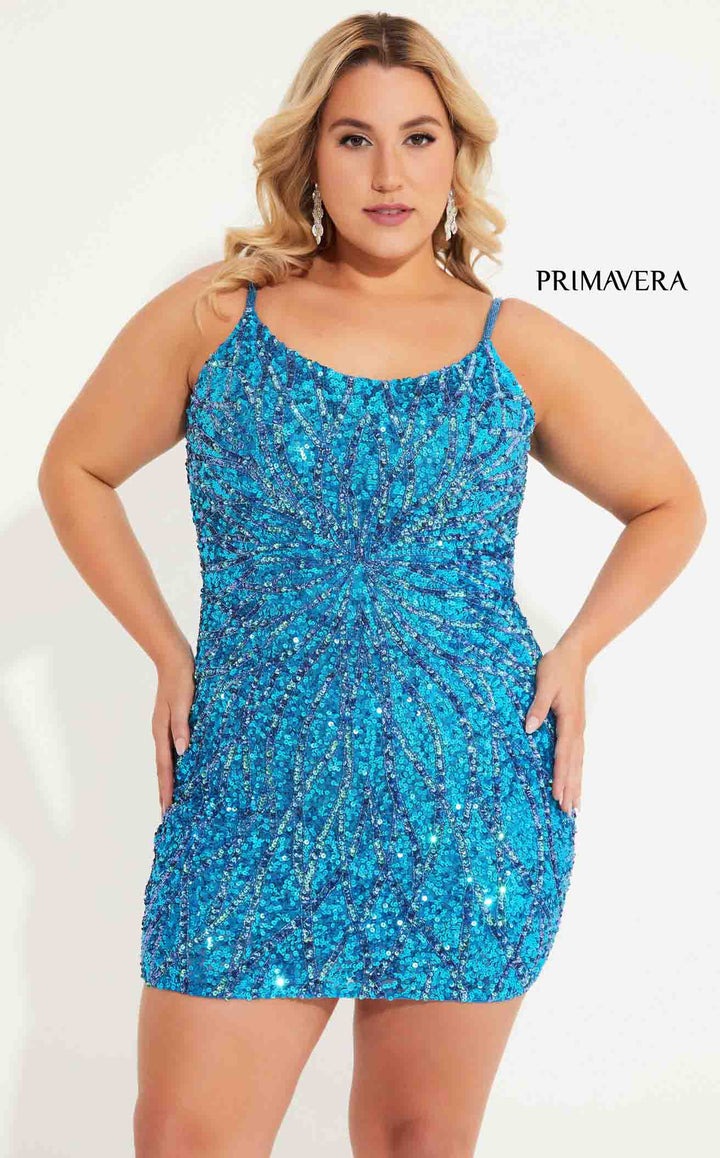 Primavera 14061 Dress