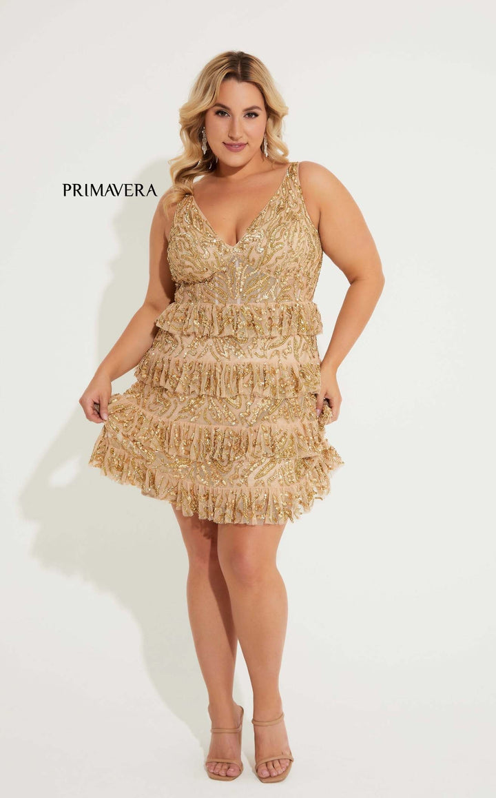 Primavera  14063  Dress