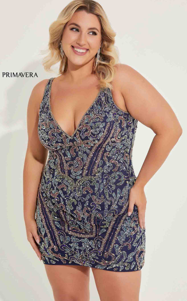 Primavera 14065 Dress