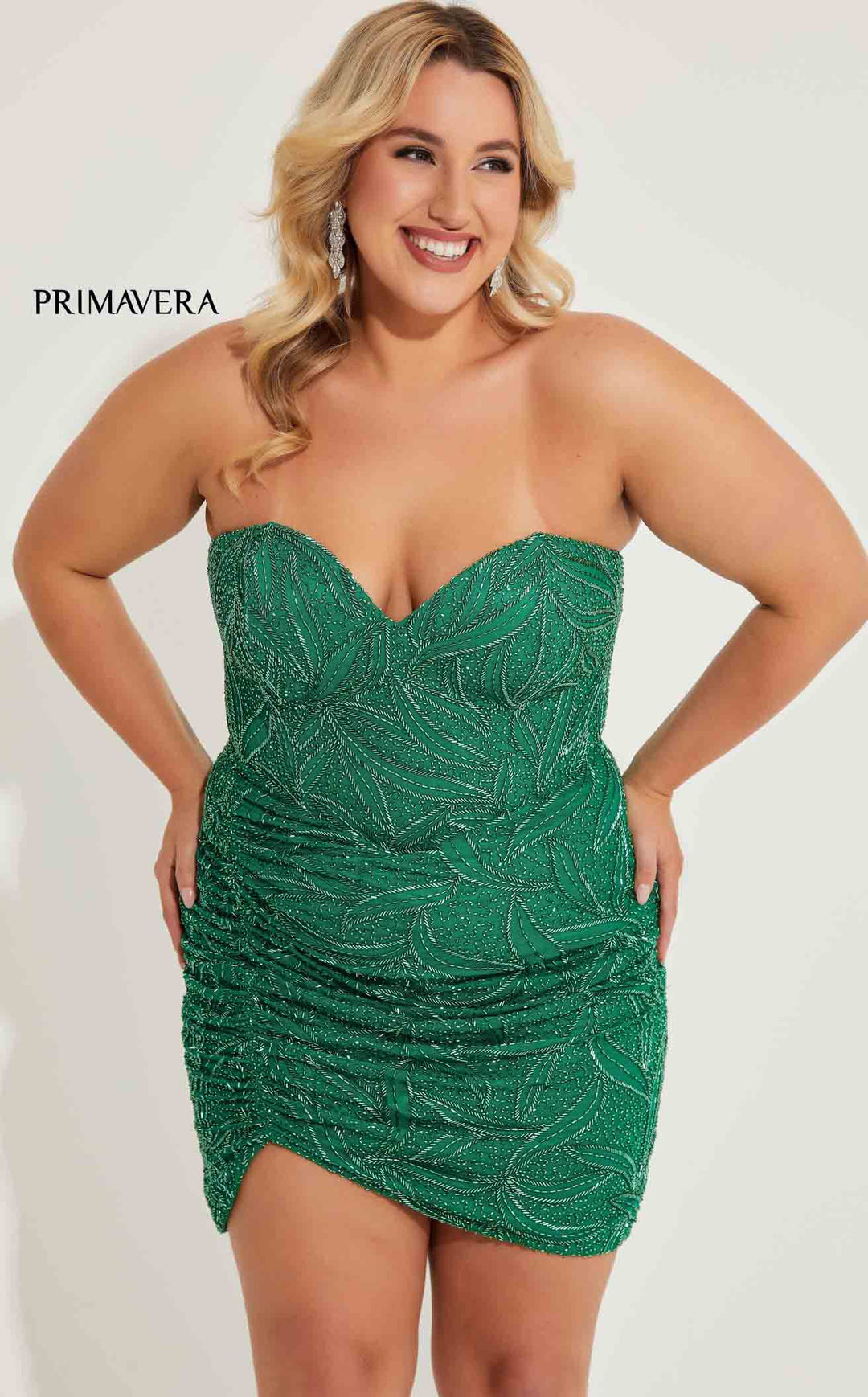 Primavera 14068 Dress