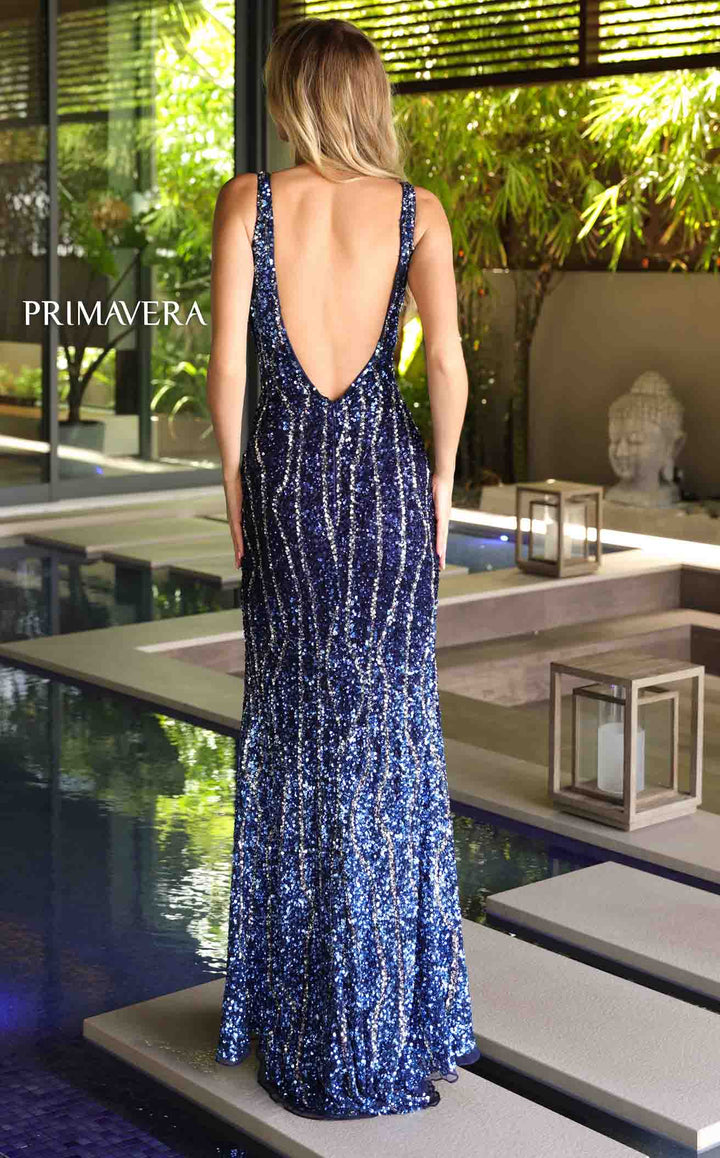 Primavera  4103  Dress