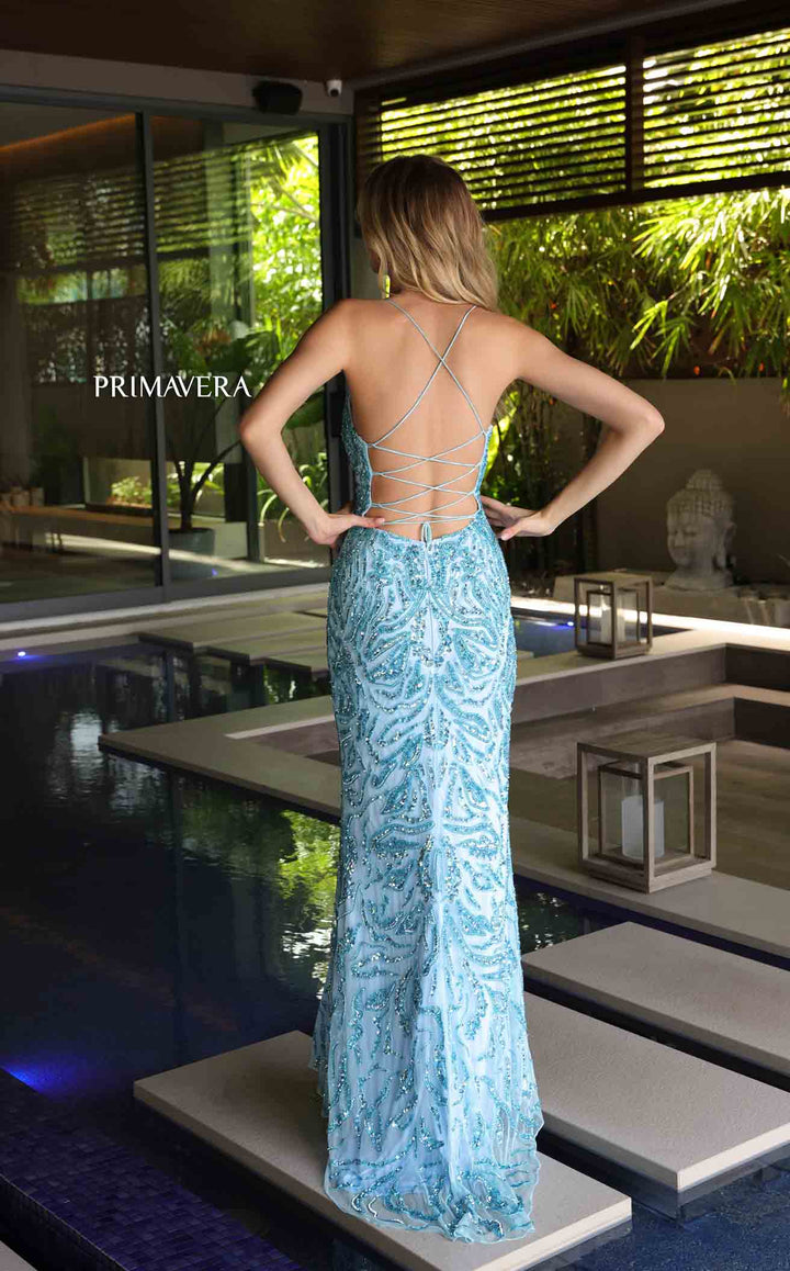 Primavera 4107 Dress