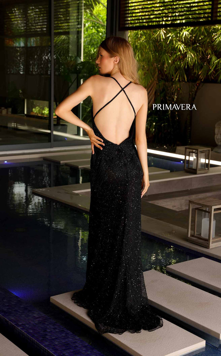 Primavera  4109  Dress