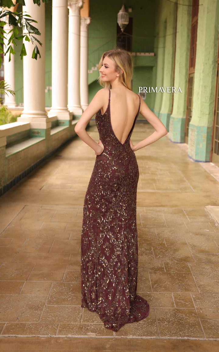 Primavera  4115  Dress