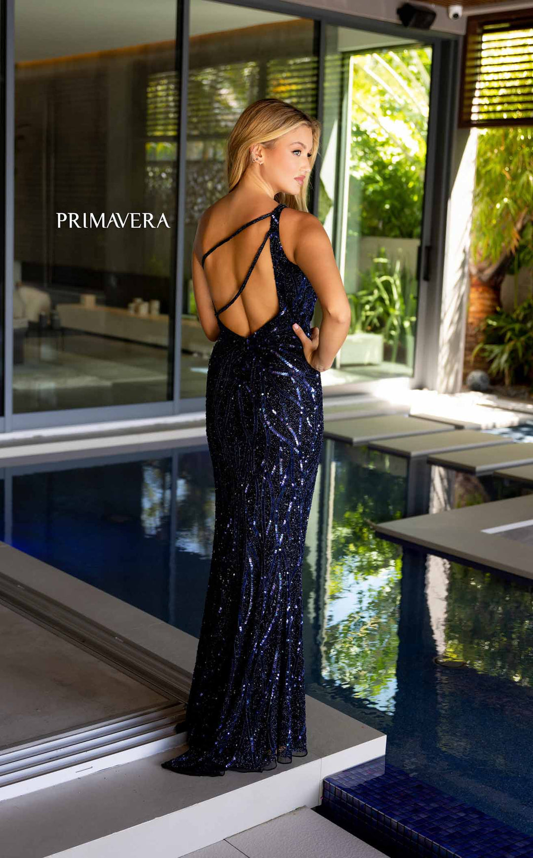 Primavera  4118  Dress