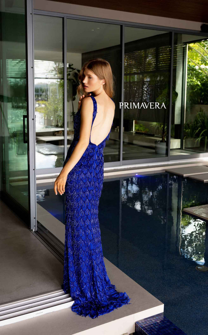 Primavera  4129  Dress