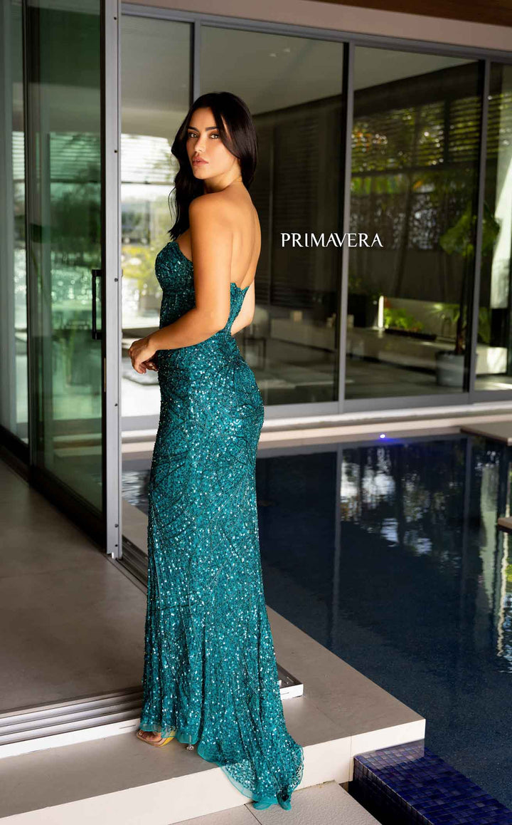 Primavera 4130 Dress